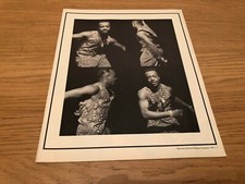 RSMBK01 ADVERT/PICTURE 12X10