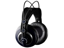 AKG K-240 MK II SEMI OPEN