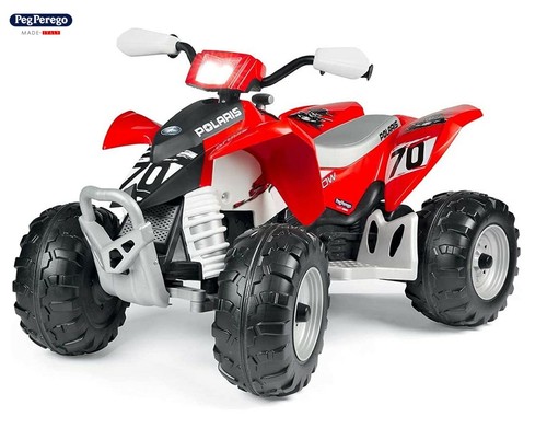 Peg perego polaris outlaw - polaris,