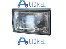 FARO ANTERIORE FIAT CROMA 1986'-1994' PROIETTORE DESTRO DX FIAT CROMA 1994
