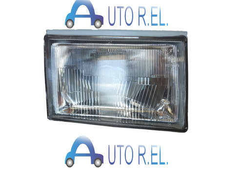 Faro anteriore fiat croma - anteriore,
