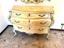 Como stile veneziano degli - stile,