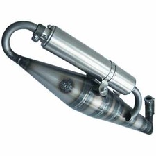 JOLLYMOTO 15021 MARMITTA