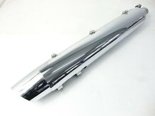 Auspuff rechts Harley Davidson