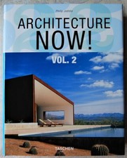 ARCHITECTURE NOW ! VOLUME 2.