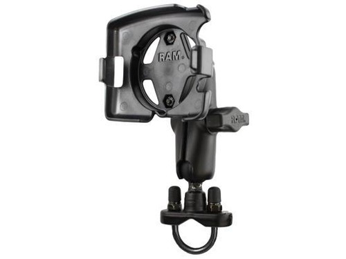 Supporto moto ram mount - supporto, su