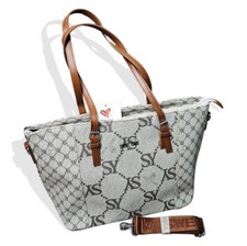 SWEET YEARS 9801 brown Borsa