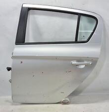 PORTIERA POSTERIORE SINISTRA