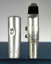 Berg Larsen Tenor Sax