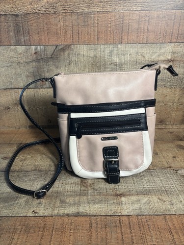 Borsa tracolla multi sacca - borsa, a