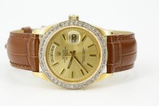 Rolex Day Date 36 ref 1803 oro