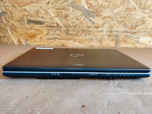 Fujitsu lifebook e782 laptop - lifebook,