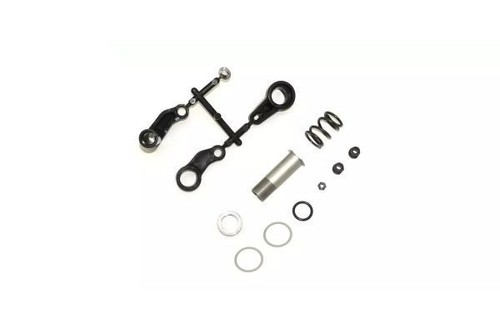 Kyosho inferno mp11 - mp11, servo