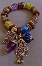 Superbe bracelet LGS Les Gens