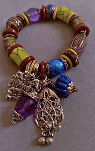 Superbe bracelet lgs les gens - superbe,