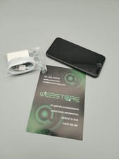 APPLE IPHONE 8 64GB SPACE GRAY MQ6G2B/A SMARTPHONE USATO BUONO BATTERIA +70%