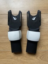 Adattatori seggiolino auto