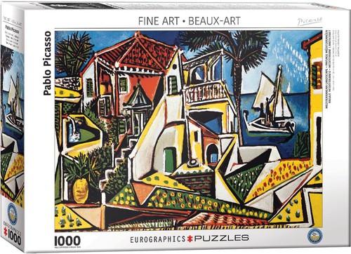 Eurographics puzzle della - eurographics,