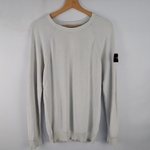 Maglione stone island pura - maglione, in