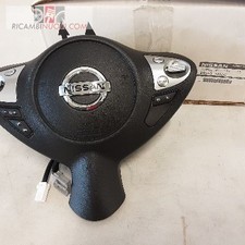 KIT MODULO AIRBAG VOLANTE CON