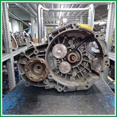 Cambio manuale volkswagen golf - manuale,