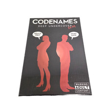 Codenames Games Deep