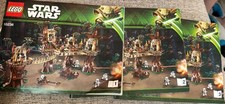 LEGO Set 10236 Star Wars