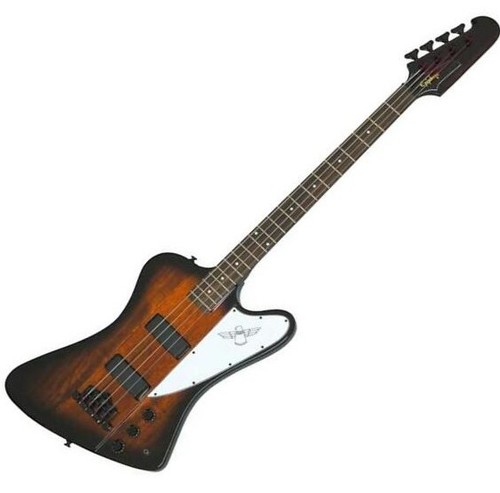 Epiphone thunderbird basso - epiphone,