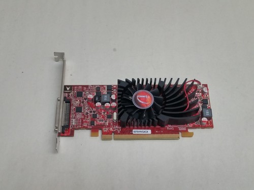 Visiontek radeon 5570 - visiontek, 1