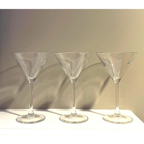 Bicchieri martini arc - bicchieri, da