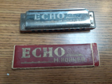 Chiave diatonica vintage