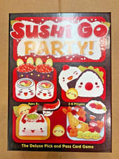 Gioco di Carte Sushi Go -