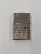ZIPPO VIETNAM 73-74 Zippo