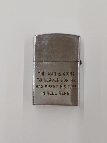 Zippo vietnam - zippo,