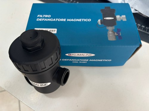 Defangatore caldaia klimaline - defangatore,