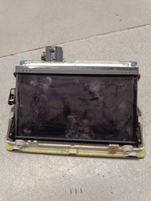 Schermo LCD cruscotto Audi A3 S3 8V 2013 display 8V0857273H MDT32565