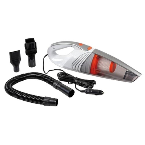 Lampa aspirapolvere tornado - lampa, ii