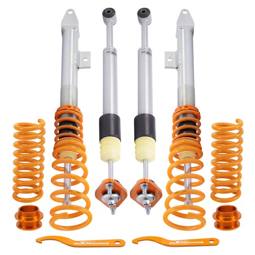 Kit amortisseur suspension - d'amortisseur,