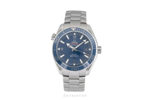 Omega seamaster planet ocean - seamaster,
