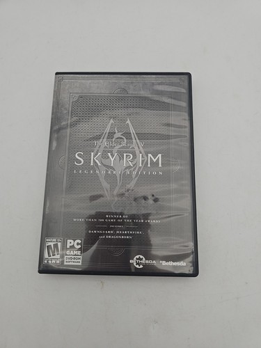 The elder scrolls - elder, v