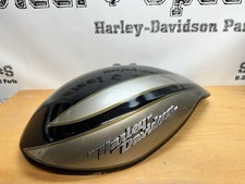 Coperchio air box originale Harley-Davidson V-Rod 66154-07BEO