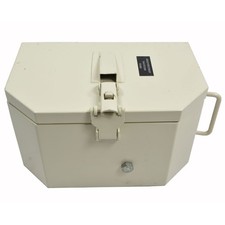 Esercito scatola in metallo