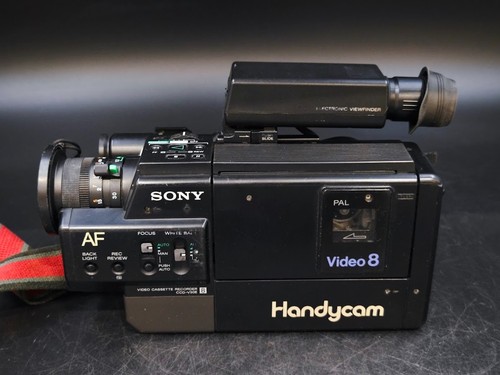 Sony ccd v30e video - ccd-v30e, camera
