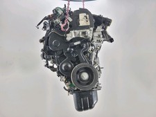 Motore Tipo BH02 - Citroen C3