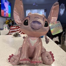 Peluche morbido Disney Lilo &