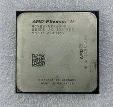 AMD Phenom II X4 B99 CPU