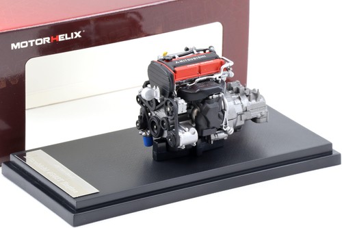 Accessori elica motore 18 - motore, 1:18