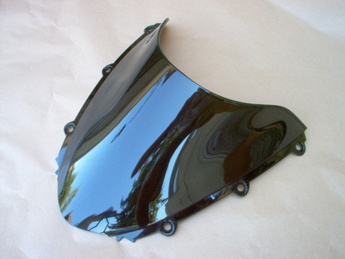 Cupolino parabrezza plexiglass - cupolino,