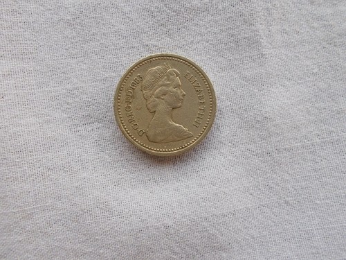 Piece monnaie royaume - piece, de