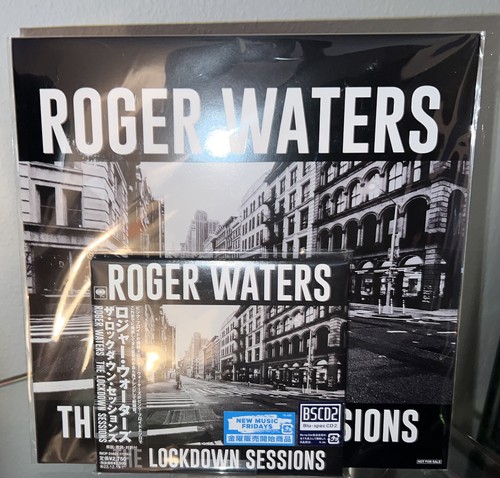 Roger waters pink - pink, the
